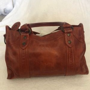 Frye Crossbody bag